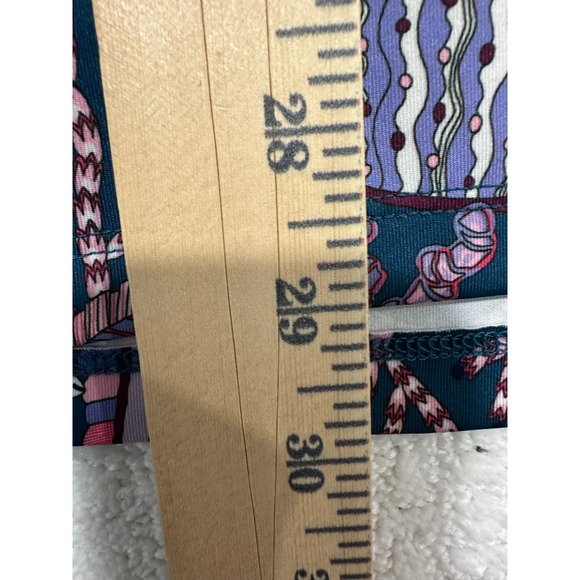 GREYSON Golf Polo Coral Reef Fish Medium - Picture 9 of 9